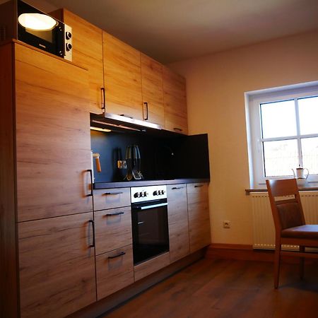 Heuhotel Und Gaestehaus Kohlstaedt Bad Sooden-Allendorf Extérieur photo