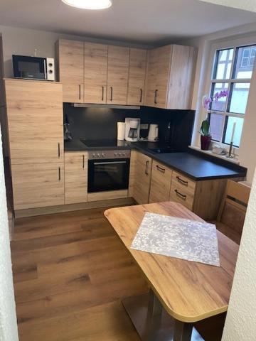 Heuhotel Und Gaestehaus Kohlstaedt Bad Sooden-Allendorf Extérieur photo