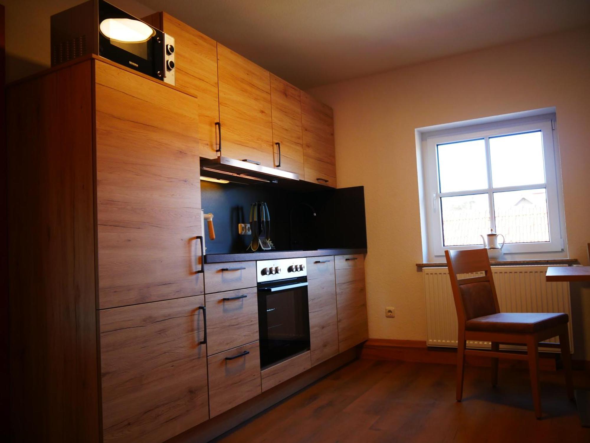 Heuhotel Und Gaestehaus Kohlstaedt Bad Sooden-Allendorf Extérieur photo