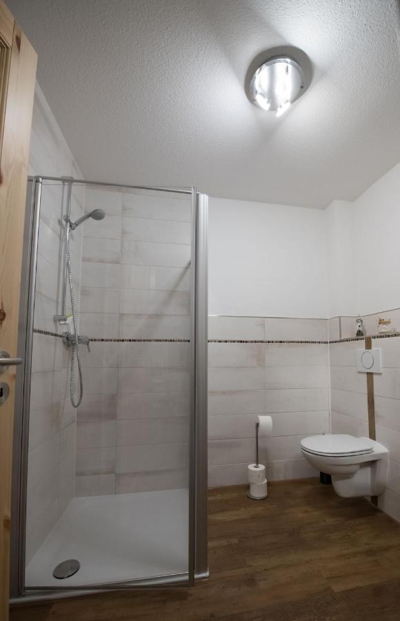 Heuhotel Und Gaestehaus Kohlstaedt Bad Sooden-Allendorf Extérieur photo