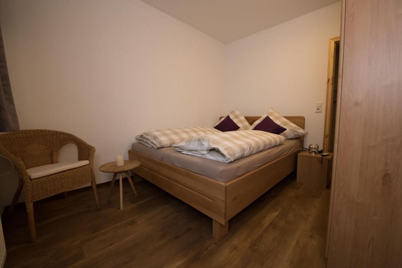 Heuhotel Und Gaestehaus Kohlstaedt Bad Sooden-Allendorf Extérieur photo